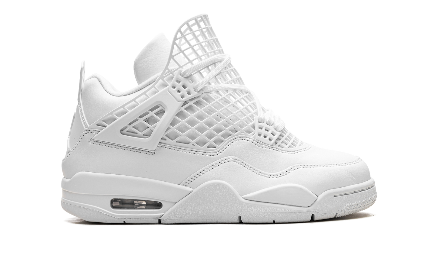 Air Jordan 4 WMNS Net FN7251 107