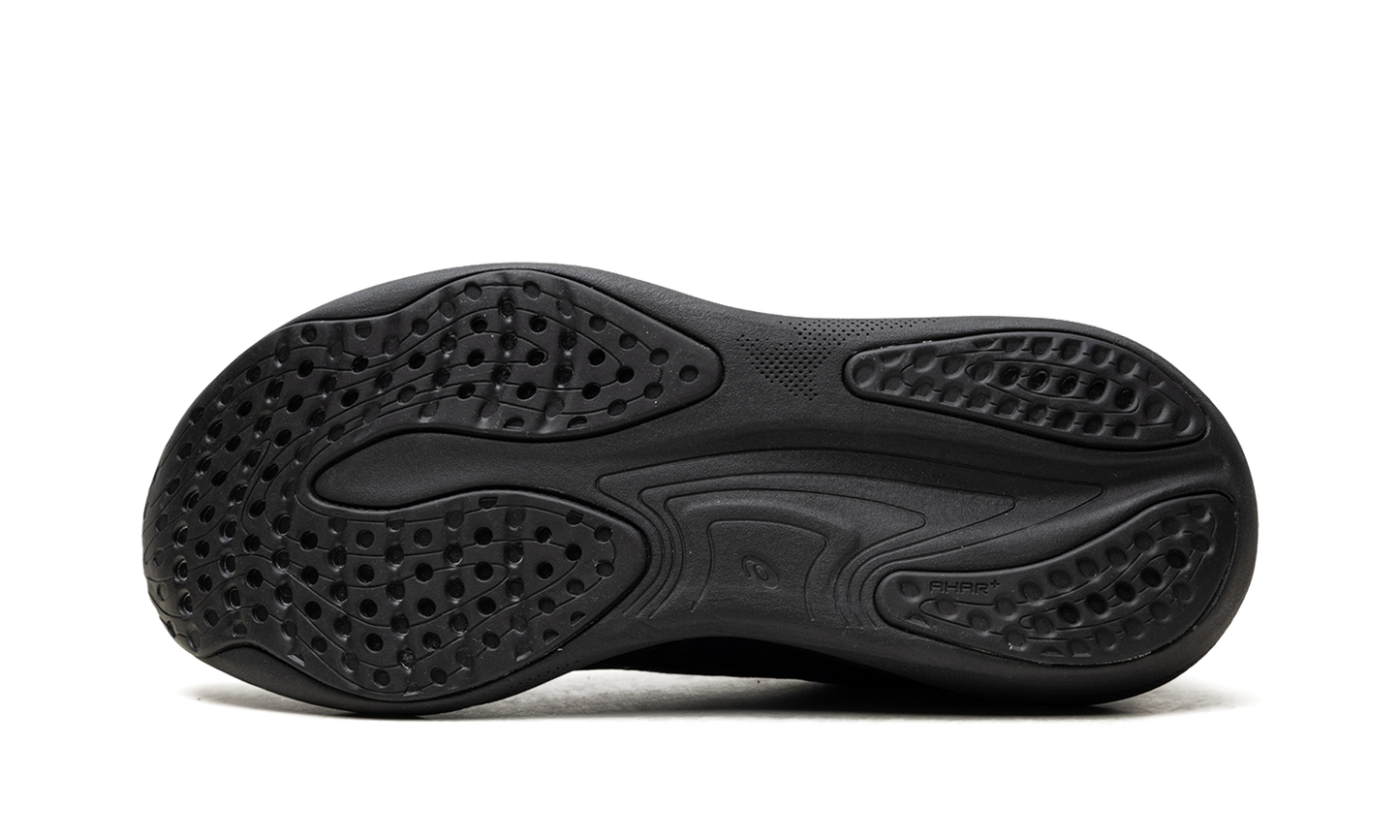 Gel-Nimbus 25 Black 1011B547 002