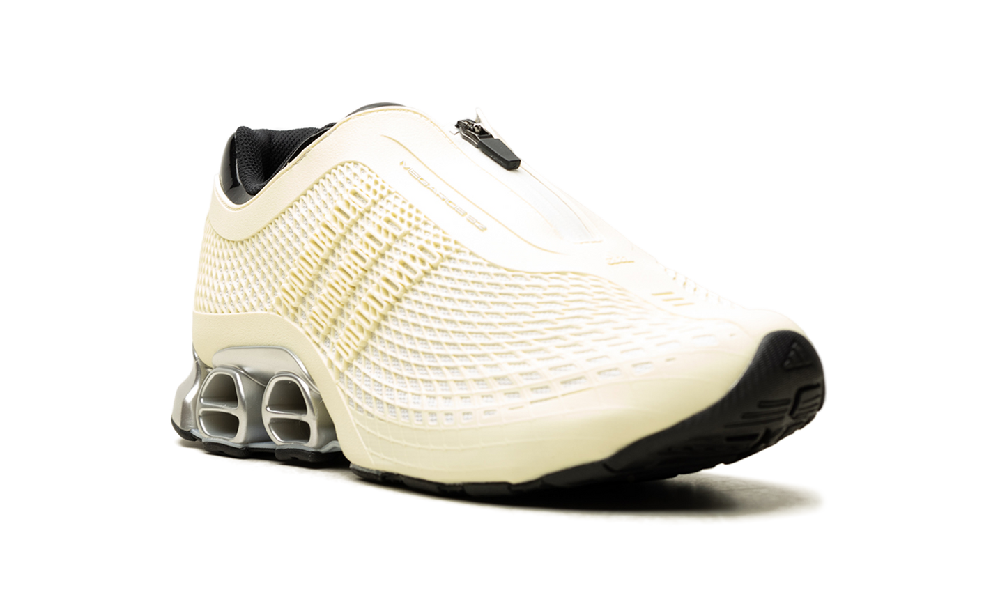 Megaride S2  Off White Black  JR0902