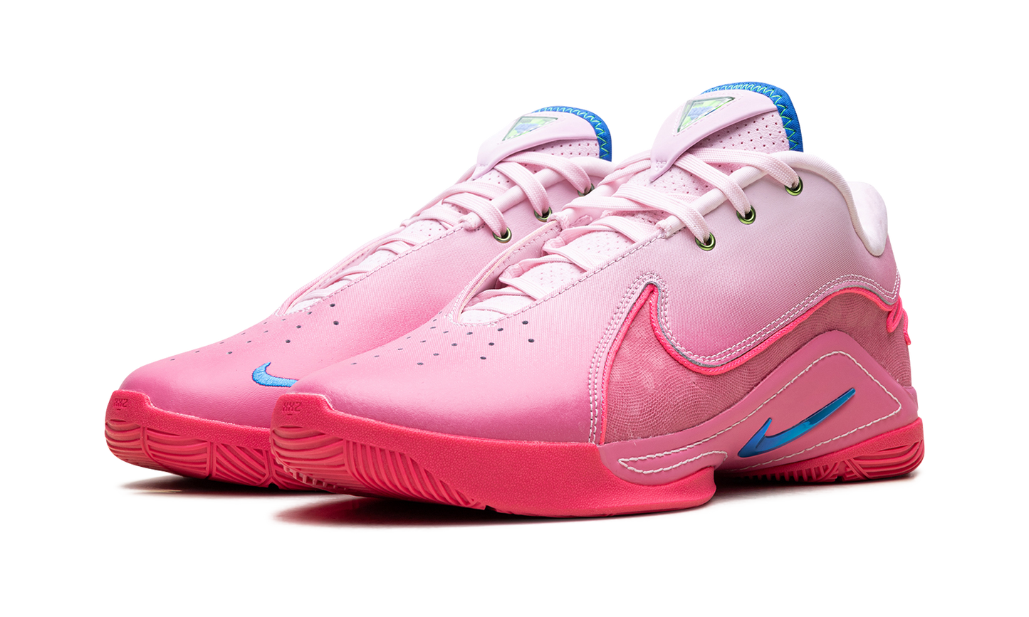 LeBron 22 I Promise HV8456 600