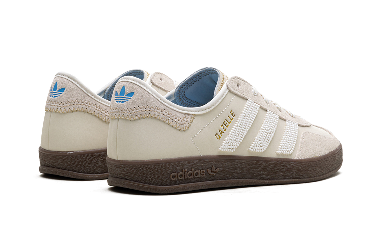 Gazelle  CLOT - White  IH3719