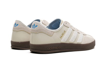 Gazelle  CLOT - White  IH3719