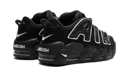 Air More Uptempo Low AMBUSH - Black/White FB1299 001