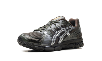 GEL-KAYANO 12.1 Kith - Captain America vs. Guile - Double Box - Comic Included AI MVC011298