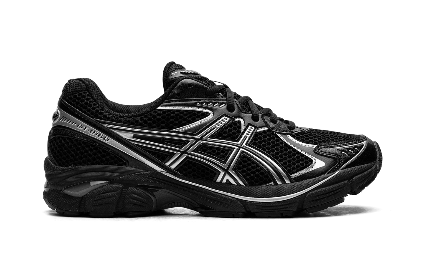 GT-2160 Black Pure Silver 1203A275 001