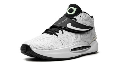 KD 14 TB White/Black