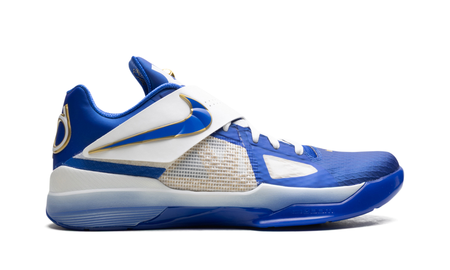 KD 4 MVP - Hyper Royal FZ3540 400