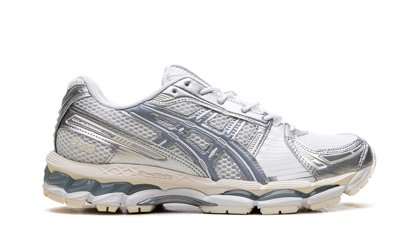 Gel-Kayano 12.1 Silver Ice Blue 1203A759 101