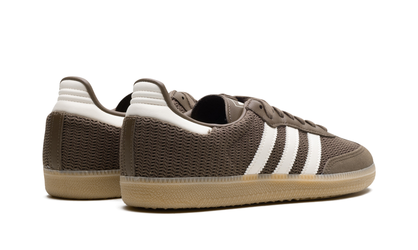 Samba OG  Earth Strata Wonder White  JI3184