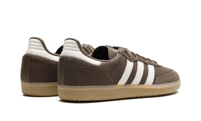 Samba OG  Earth Strata Wonder White  JI3184