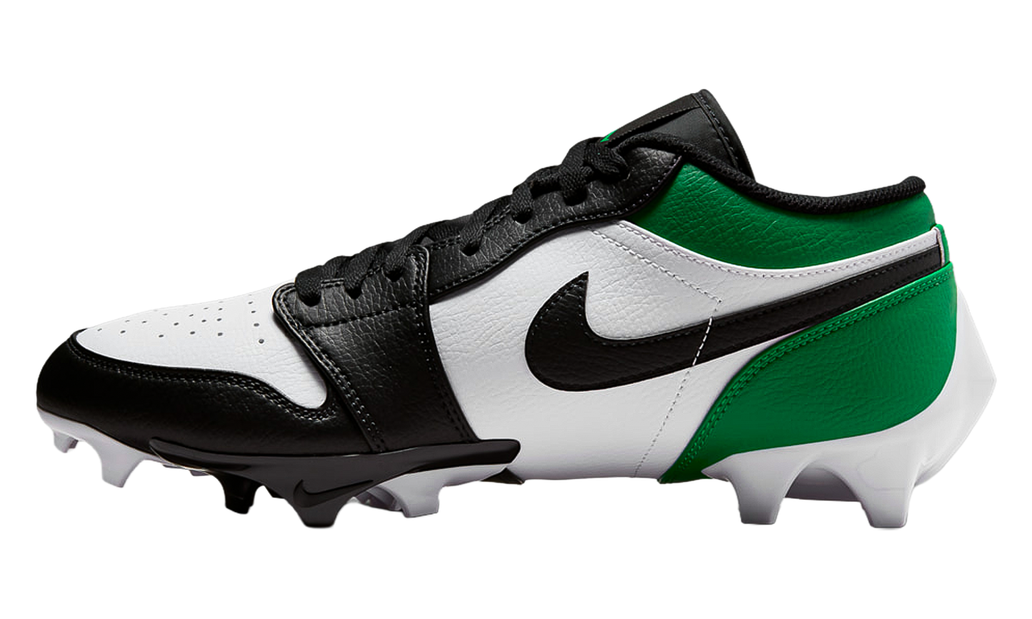 Air Jordan 1 Low TD Cleat Lucky Green FJ6245 003