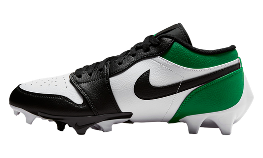 Air Jordan 1 Low TD Cleat Lucky Green FJ6245 003