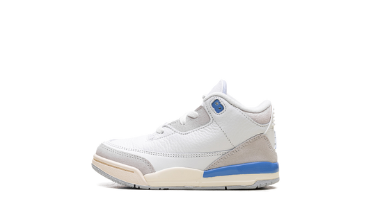 Air Jordan 3 TD Lucky Shorts DM0968 101