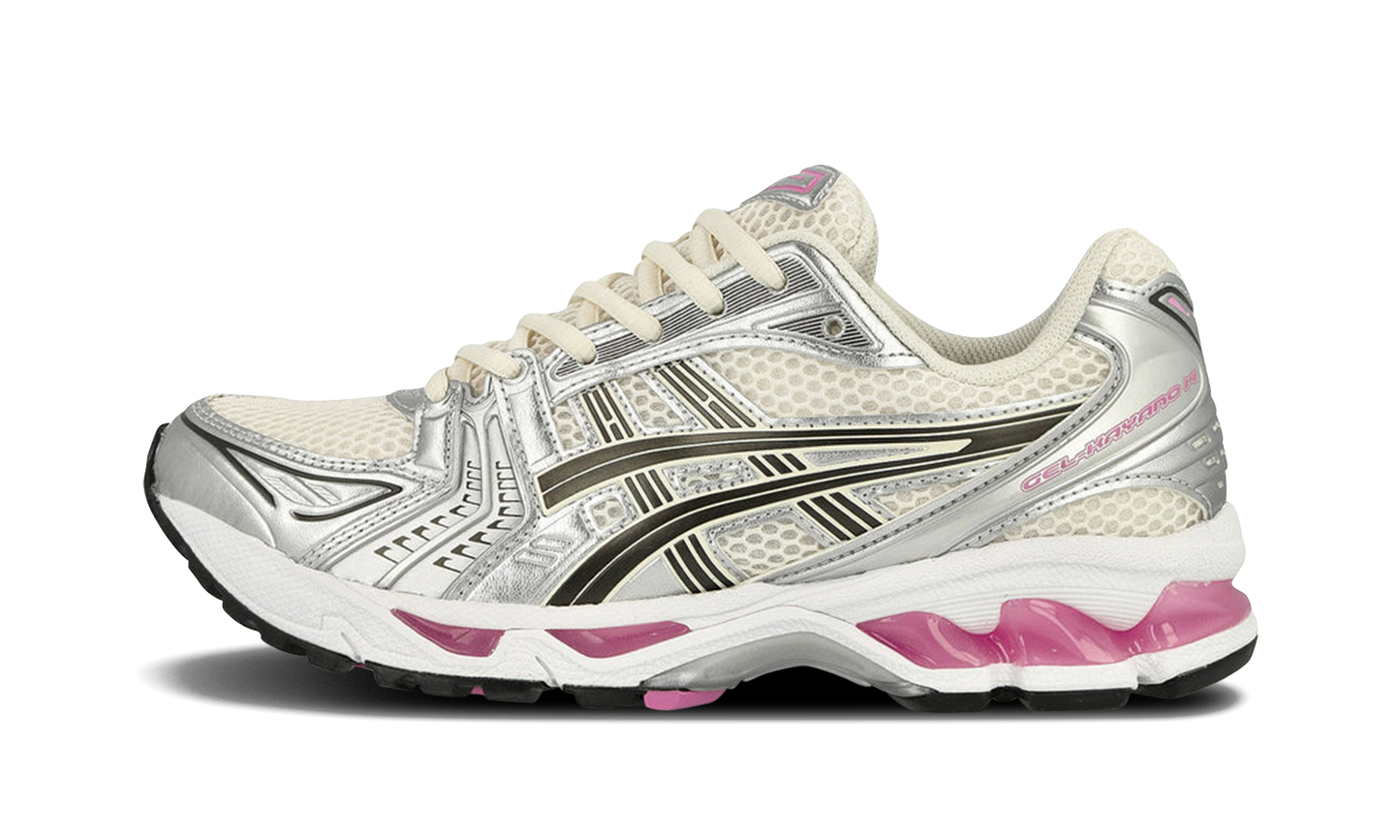 Gel Kayano 14 Cream Sweet Pink 1203A537 103
