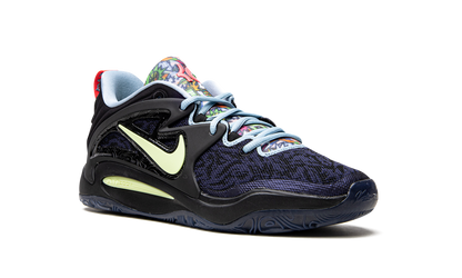 KD 15 New Beginnings