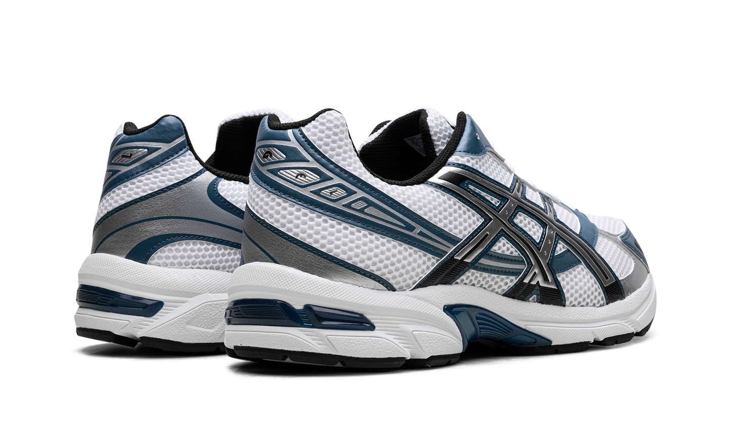 Gel-1130 White Restful Teal 1203A609 103