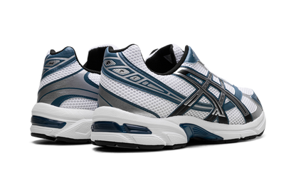 Gel-1130 White Restful Teal 1203A609 103