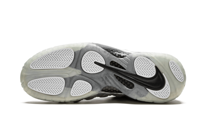 Air Foamposite Pro Silver Surfer 616750 004