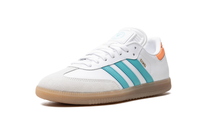 Samba  Inter Miami - Easy Mint Pink  IH8160