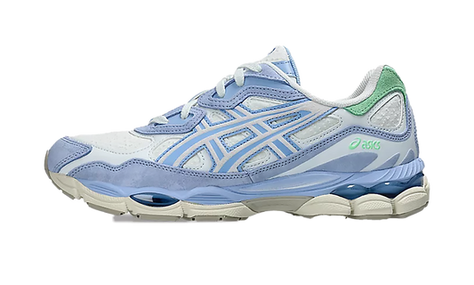GEL-NYC Airy Blue / Stone Wash 1203A826 400