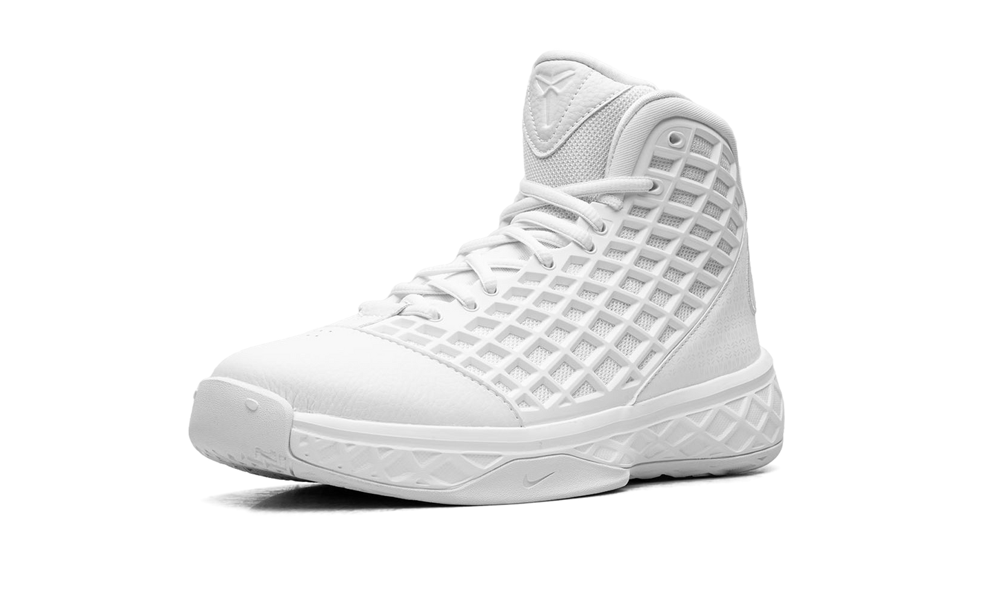 Zoom Kobe 3 Protro GS Halo HQ2304 100
