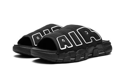 Air More Uptempo Slide OG Black/White DV2137 001
