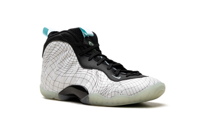 Lil Posite One GS Warped Grid CW1596 005