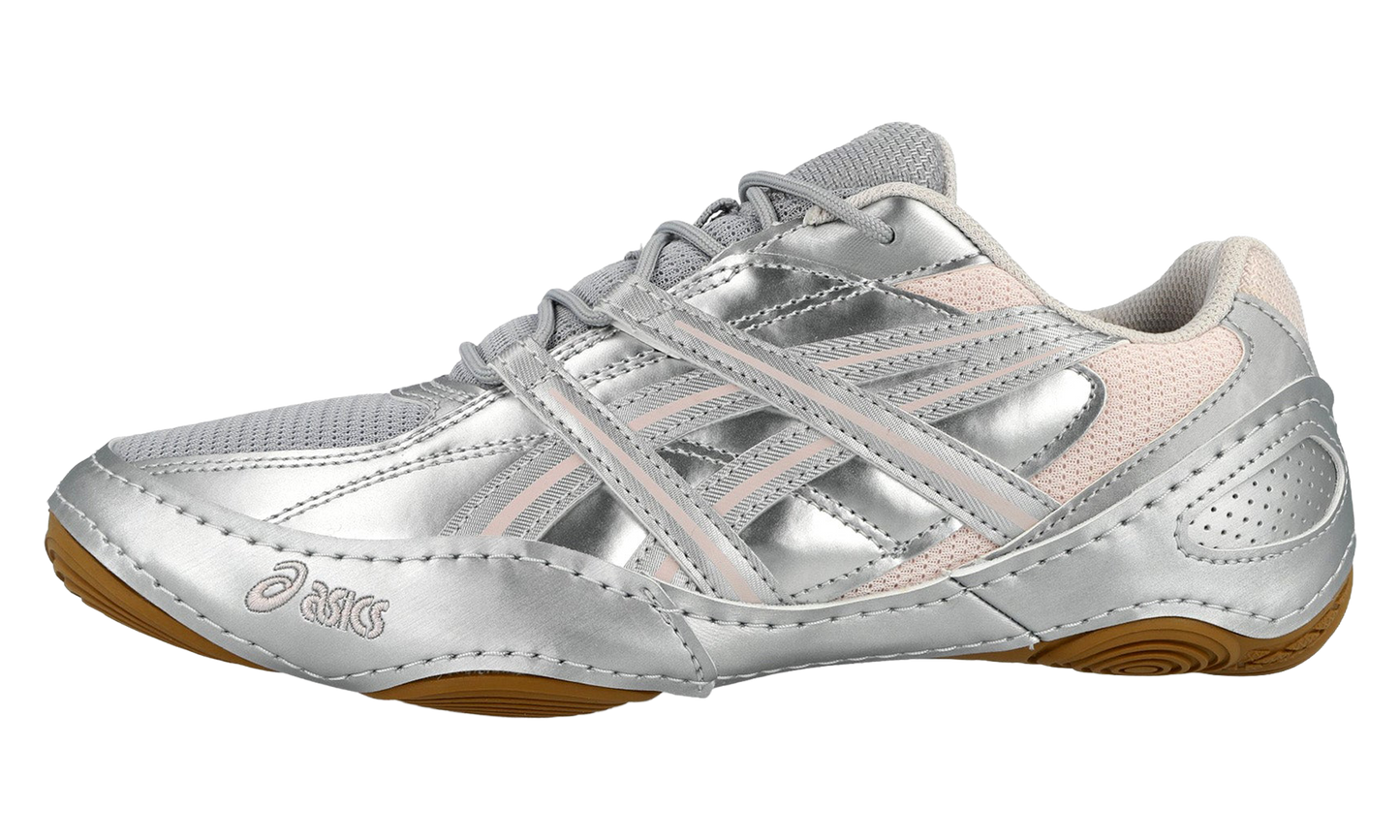 Hypersync Piedmont Grey Pink Cloud 1203A879 024
