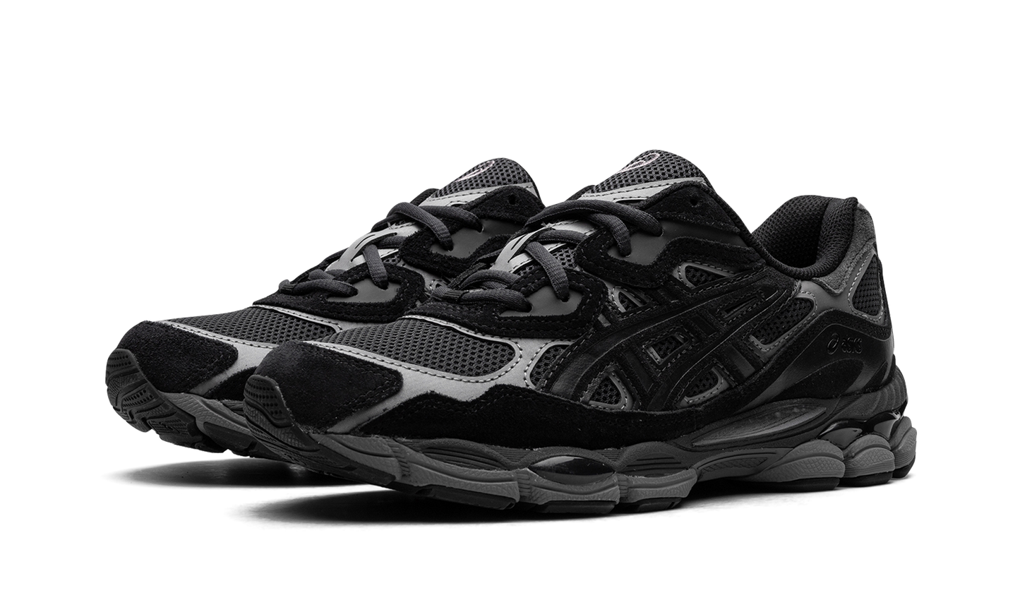GEL NYC Graphite Grey Black 1201A789 020