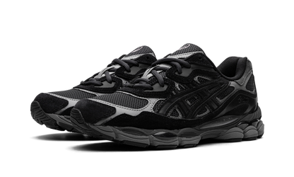 GEL NYC Graphite Grey Black 1201A789 020