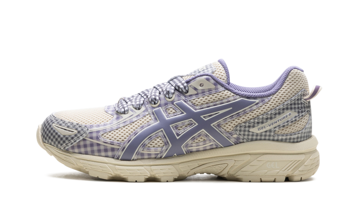 Gel-Venture 6 Story mfg. Vanilla Violet Quartz 1203A712 250
