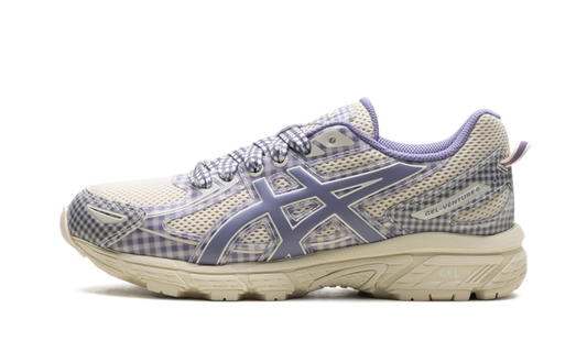Gel-Venture 6 Story mfg. Vanilla Violet Quartz 1203A712 250
