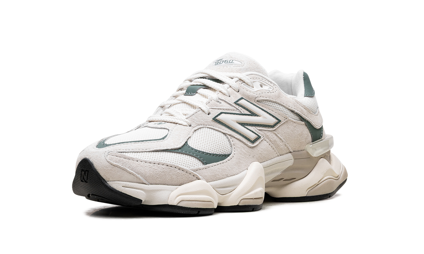 9060 Off White Green U9060EEI