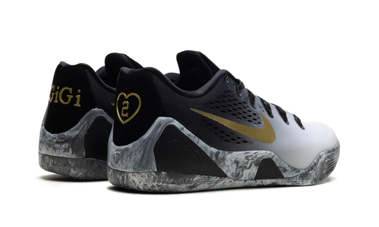 Kobe 9 Elite Low EM Protro Mambacita FZ7333 002