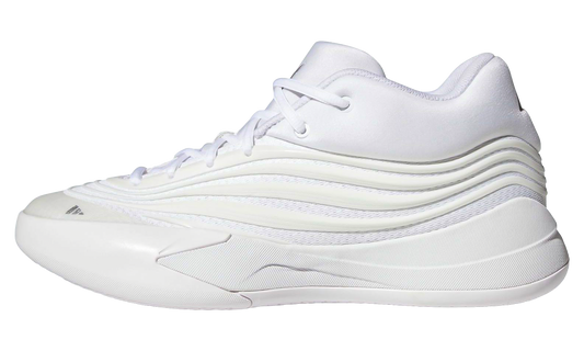 Dame 10  Triple White  KJ4397