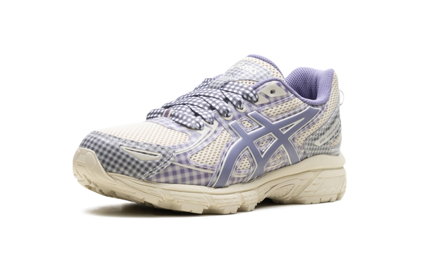 Gel-Venture 6 Story mfg. Vanilla Violet Quartz 1203A712 250