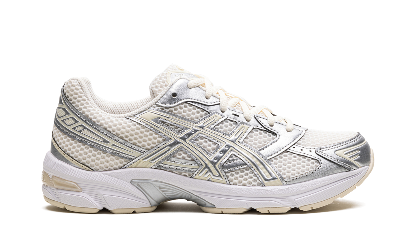 GEL 1130 WMNS Cream Pure Silver 1202A164 107