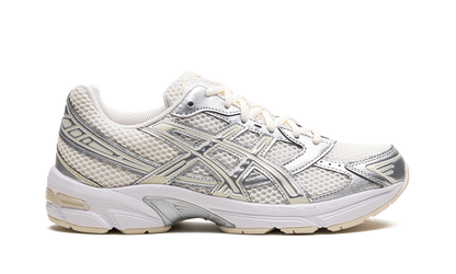 GEL 1130 WMNS Cream Pure Silver 1202A164 107