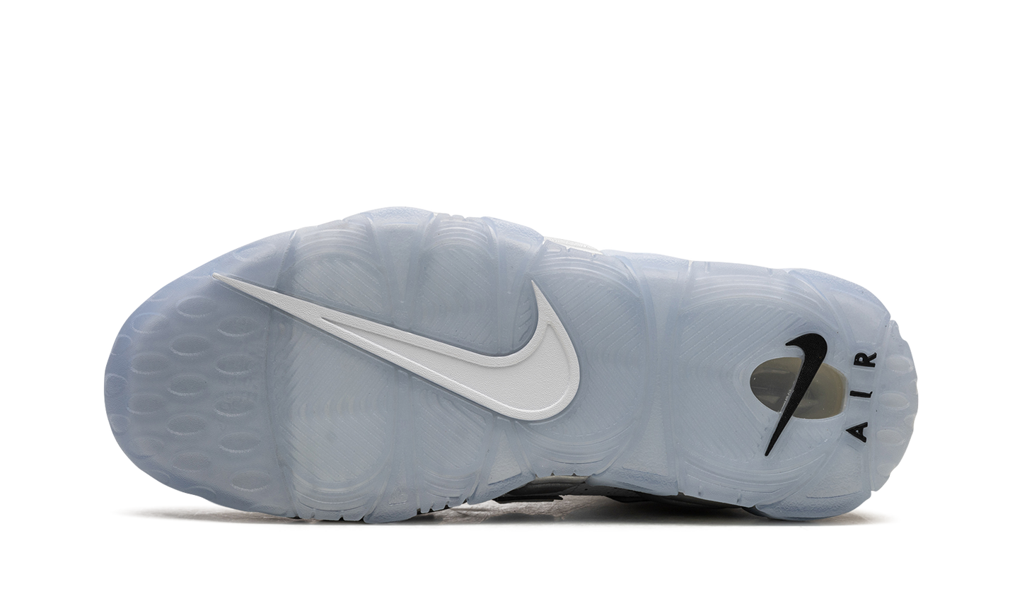 AIR MORE UPTEMPO WMNS White Metallic DV7408 100