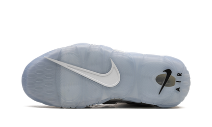 AIR MORE UPTEMPO WMNS White Metallic DV7408 100