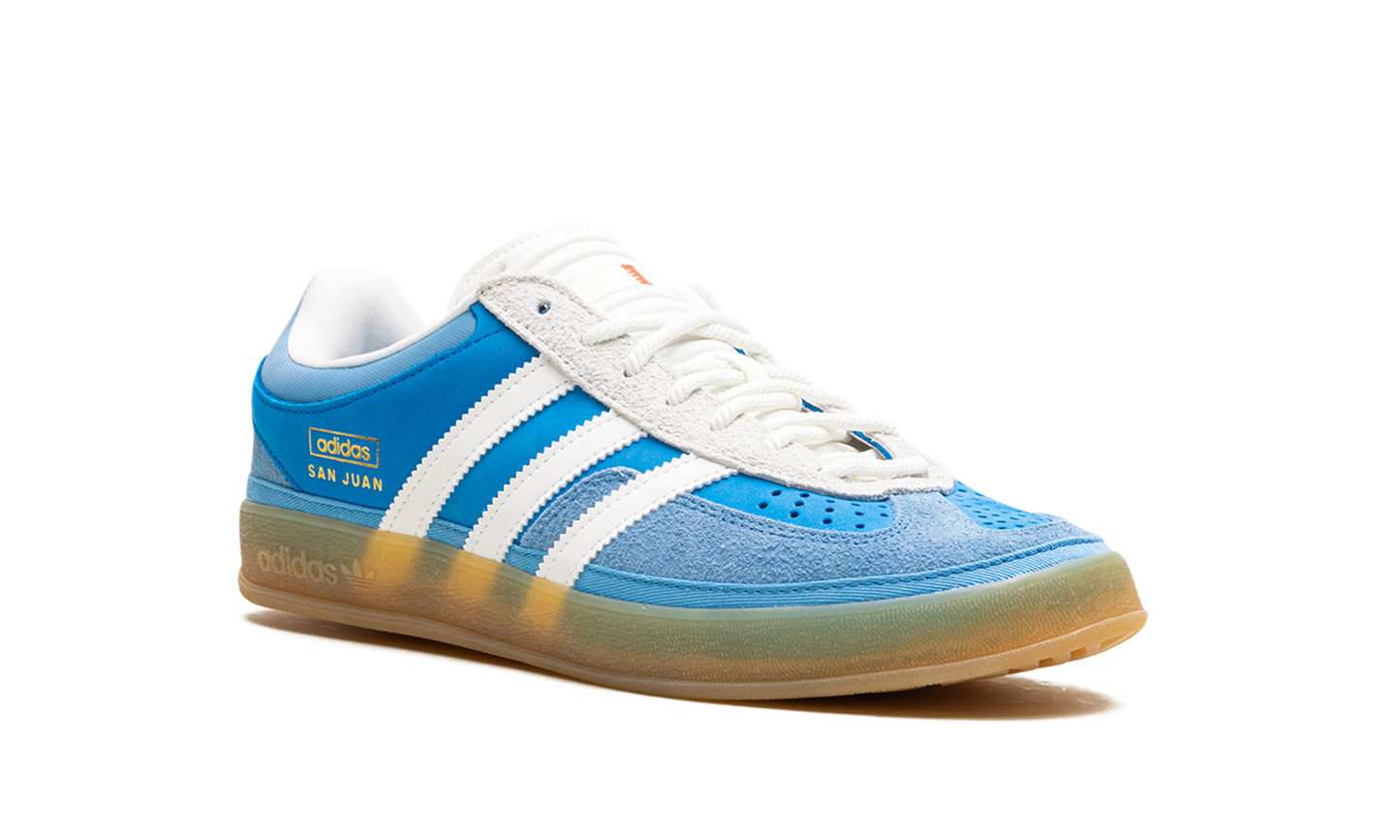 Gazelle Indoor  Bad Bunny - San Juan  IF9734