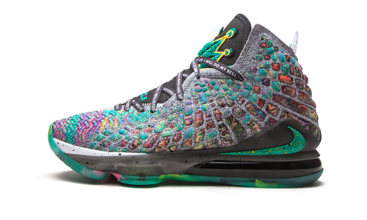 Lebron 17 I Promise CD5052 300