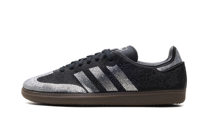 Samba OG WMNS  Rhinestone Black Silver  IH9052