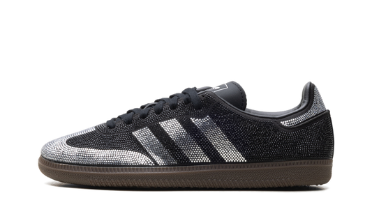 Samba OG WMNS  Rhinestone Black Silver  IH9052