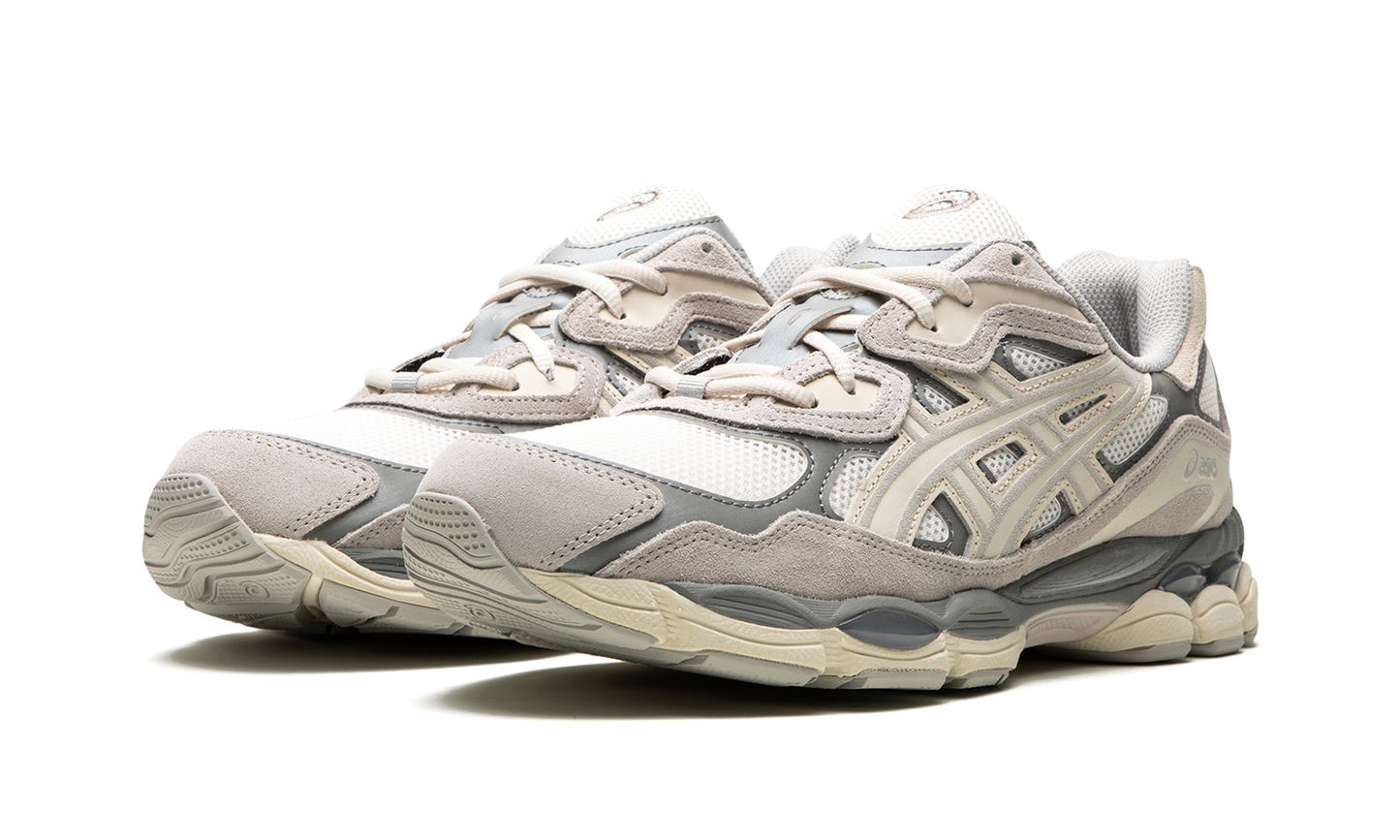 GEL NYC Oyster Grey 1201A789 103