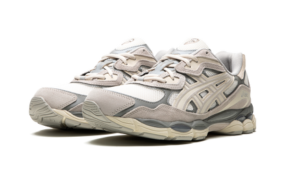 GEL NYC Oyster Grey 1201A789 103