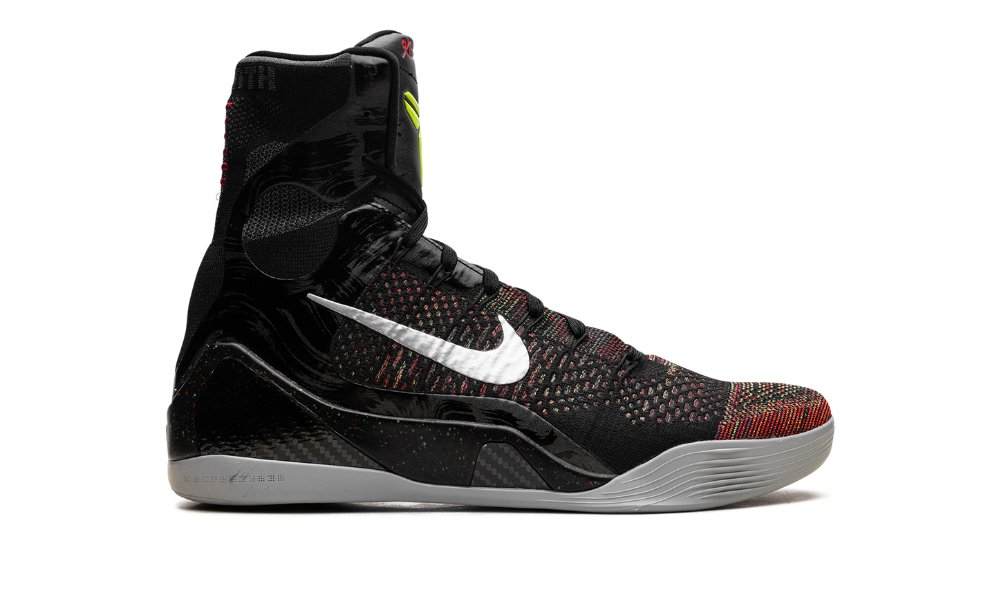 Kobe 9 Elite Protro Masterpiece FZ7335 001