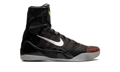 Kobe 9 Elite Protro Masterpiece FZ7335 001