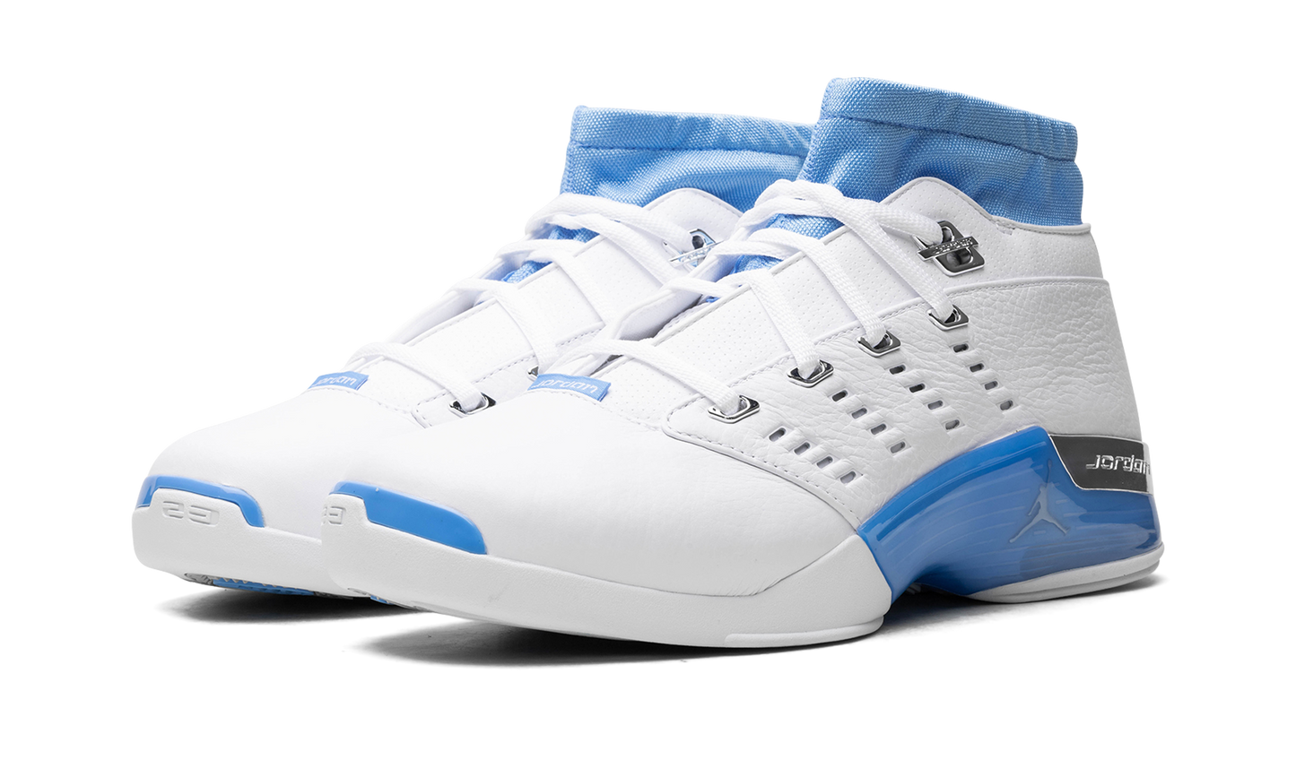 Air Jordan 17 UNC FJ0395 101