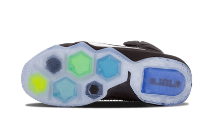 Lebron 12 EXT RC QS Rubber City 744286 001